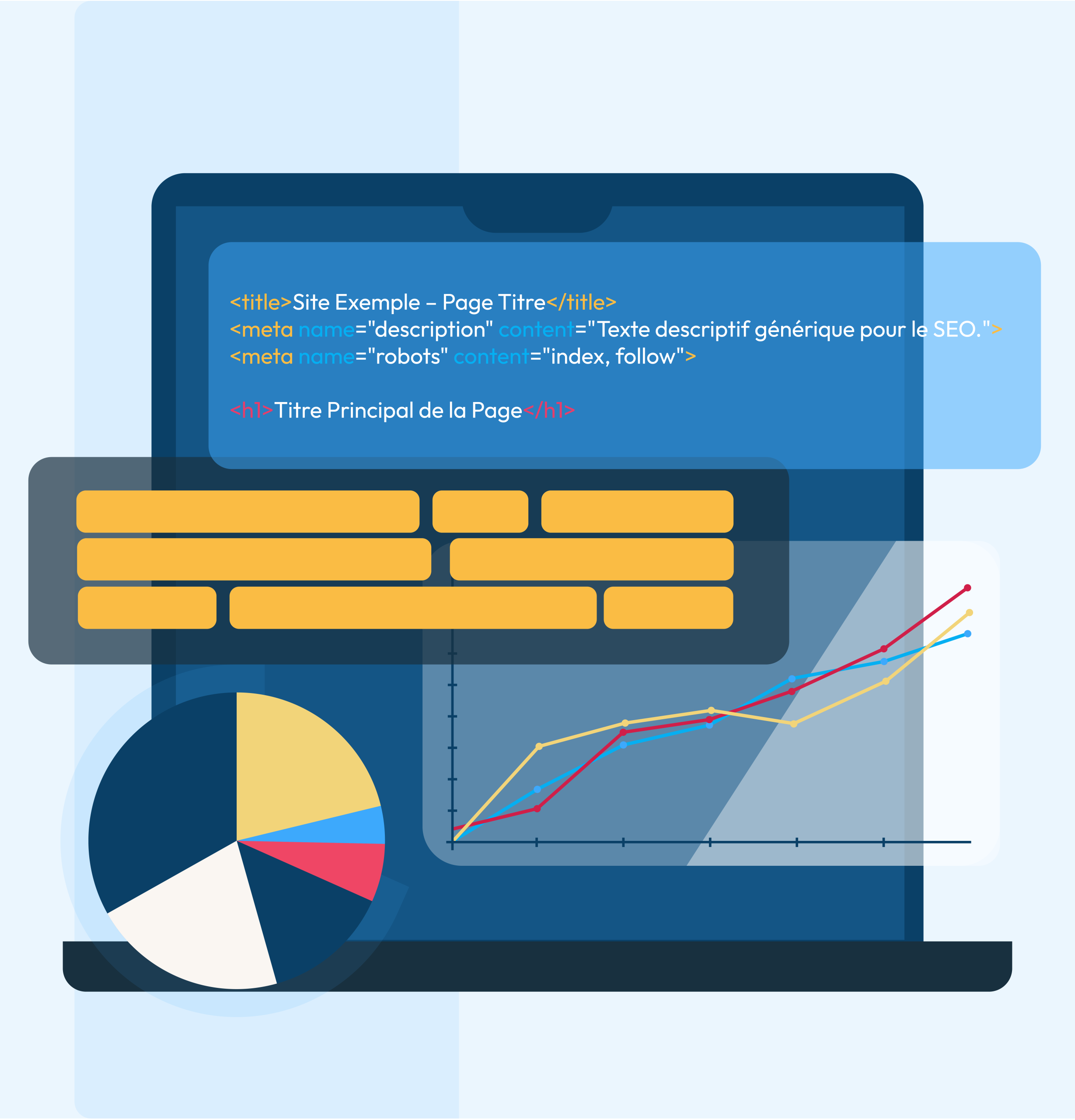 audit seo montpellier - methodologie
